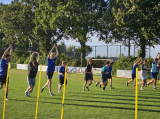 Training S.K.N.W.K. 1, 2 en JO19-1 van donderdag 15 augustus 2024 (16/218)